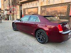 کرایسلەر 300